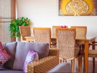 Jomtien Panchalae Apartment