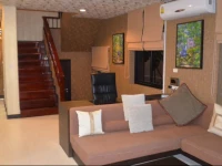 Pratumnak Water Slide Villa 3