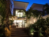 Weekend Villa - 3 Bedrooms Tropicana Chillaxing Pool Villa