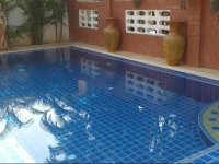 The Moon River Place