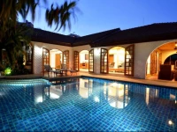 Grand Condo Lotus Pool Villa