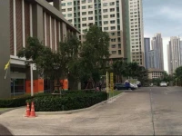 Apartments Lumpini Ville Naklua