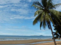 Paradise Jomtien Beach