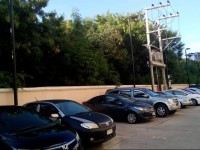 Paradise Condo Resort Pattaya