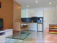 Paradise Park Resort Pattaya