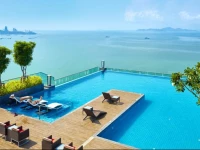 W Tower by MyPattayaStay