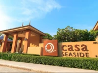 Beach Casa Seaside Rayong