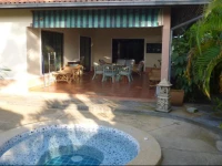 Rayong Pool Bungalow