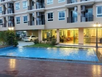V Residence Pattaya