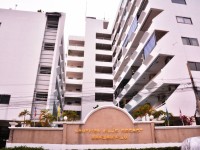 Jomthein Hill Resort Pattaya