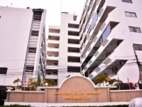 Jomthein Hill Resort Pattaya