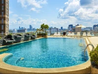 Hyde Park by MyPattayaStay