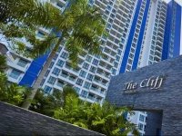 The Cliff by MyPattayaStay