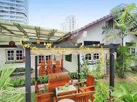 Jomtien Viva Villa - 4 Bedrooms