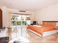 Pratumnak Hill Apartment 2-Bedrooms