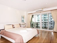 Pratumnak Hill Apartment 1-Bedroom