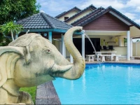 Pattaya Holiday Villas