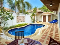 Golden Villa by MyPattayaStay