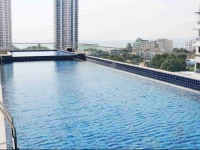 Laguna Bay 2 by Pattaya Suites