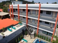 Little Hill Phuket Resort 3*