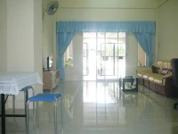 Satang Guesthouse 2*