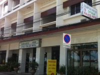 Chytalay Palace Hotel 2*