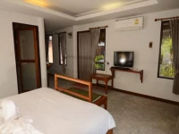 Phu Fha Maehongson Resort