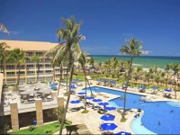 Gran Hotel Stella Maris Resort & Conventions 5*