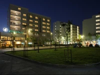 Recenta Suite Phuket Suanluang