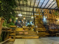 Shanti Hostel Koh Lipe