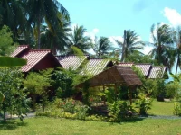 Milky Bay Resort Ban Tai 3*