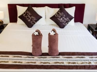 The Great Escape Chalets 3*