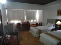 Iyara Chiang Mai Hotel 3*