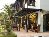 Dueanphen Guesthouse and Cafe 2*