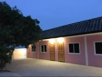 Luckanawadee Boutique Beach Resort 4*