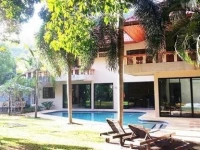 Holiday Villa Rawai 4*
