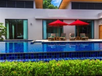 Villa Aroha by TropicLook