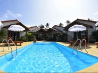 Vivi Bungalows Resort 2