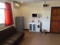 Merlin Plaza Apartments