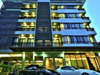 The Present Sathorn 3*