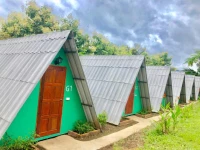 Pai Circus School and Resort