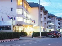 Learn Praya Suvarnabhumi