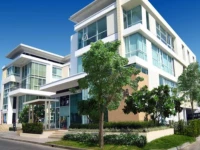 Duplex 21 Apartment 3*