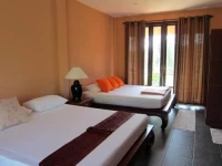 Mai Khao Beach House