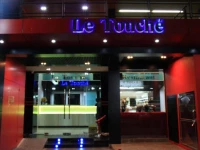 Le Touche Hotel