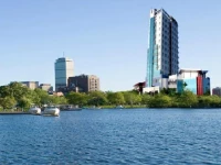 Da Nang Riverside 3*