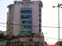 Pacific Hotel Danang 3*