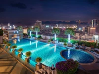 The Berkeley Hotel Pratunam 5*