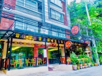 The Konnect Hotel 3*