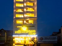 Queen Hotel Da Nang 3*